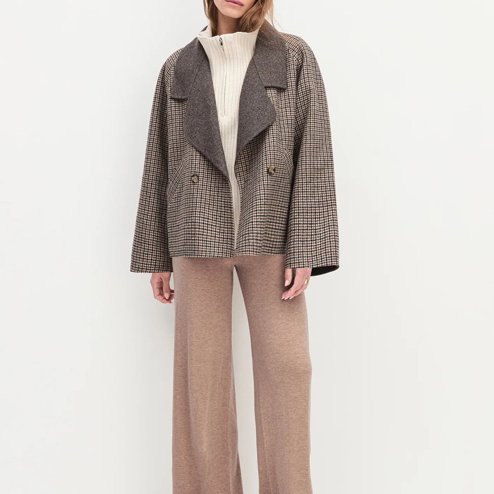 Favorite Daughter Cameron Coat XS - Picture 2 of 5